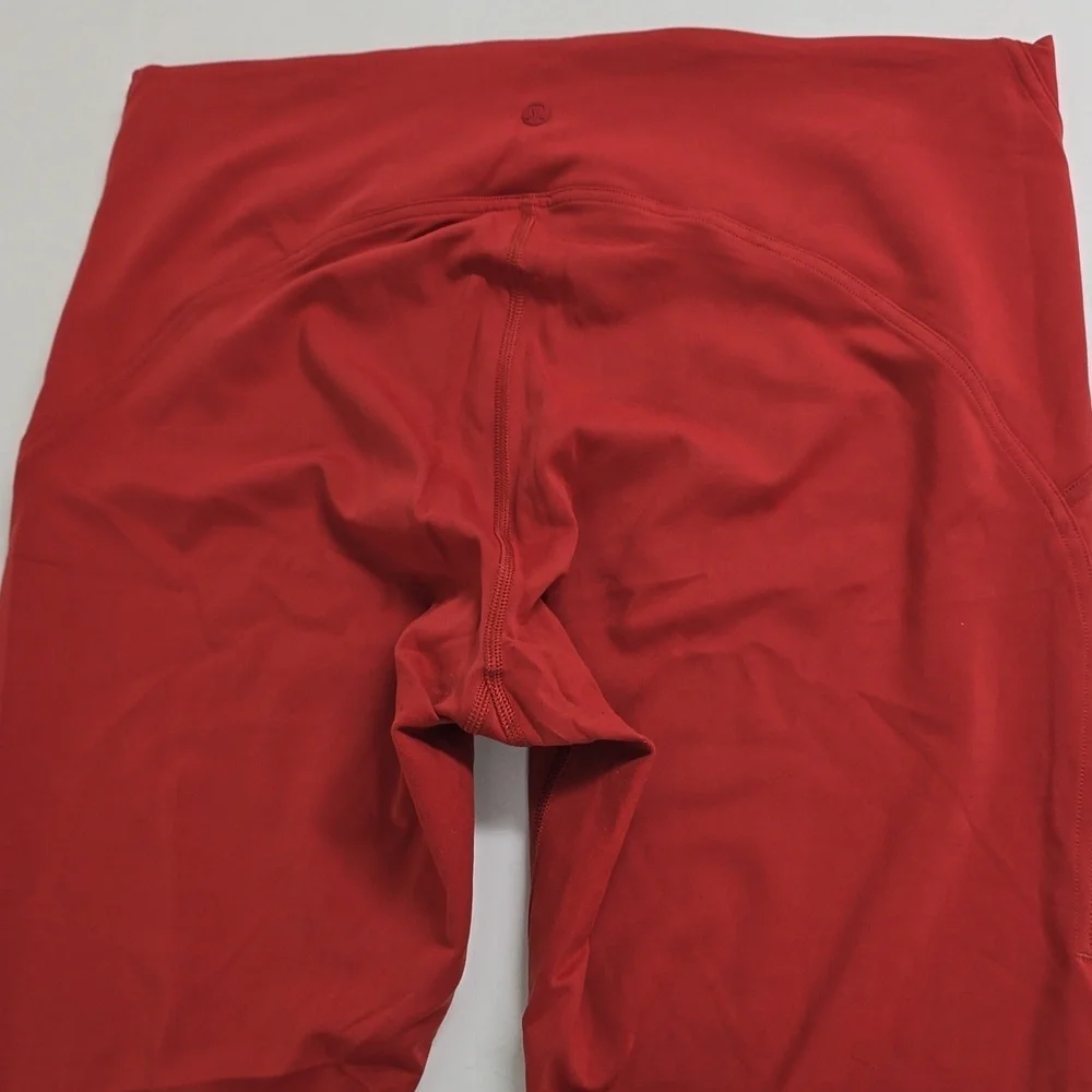 Lululemon InStill High-Rise Tight 25